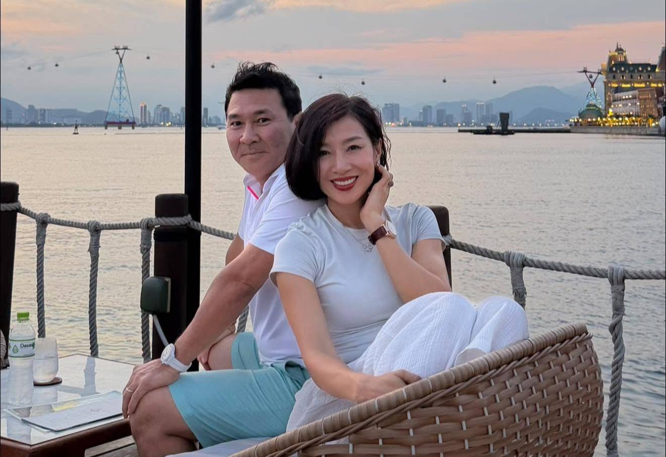 Nữ nghệ sĩ chấp nhận lấy chồng đại gia lỡ 1 lần đò: Được yêu chiều hết mực, dẫn đi khắp thế gian