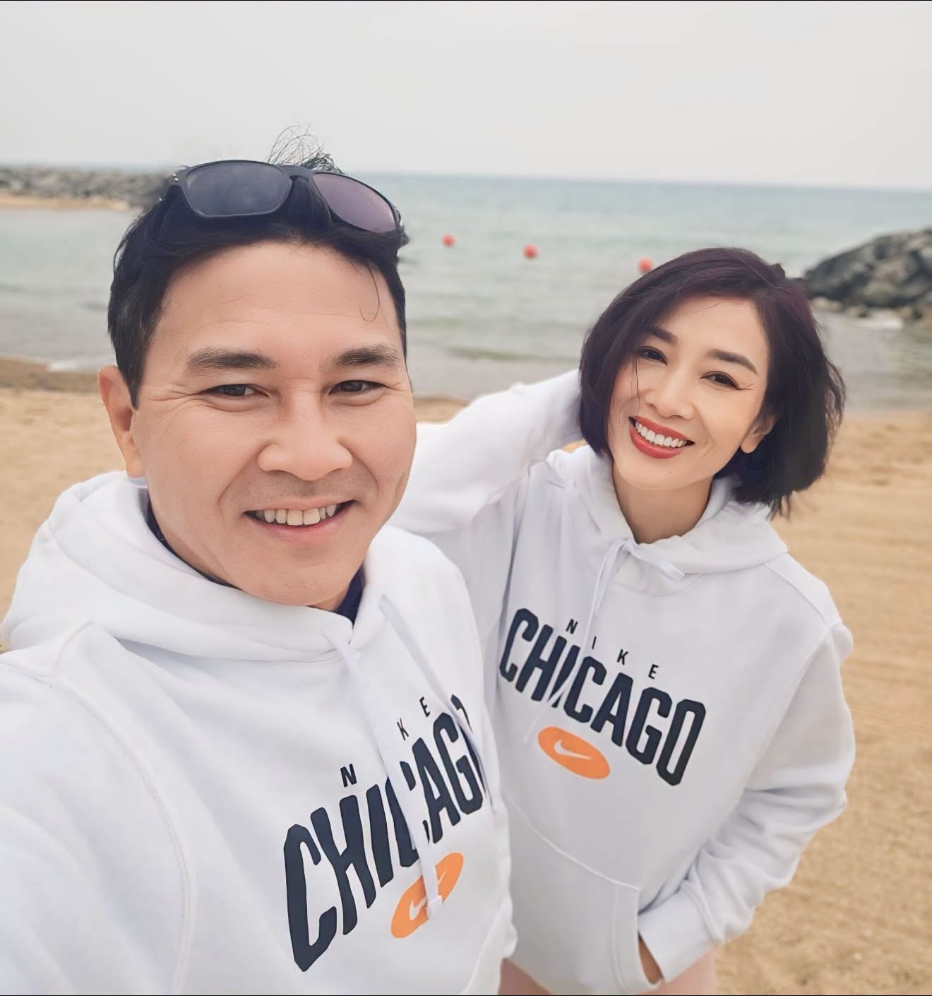 Nữ nghệ sĩ chấp nhận lấy chồng đại gia lỡ 1 lần đò: Được yêu chiều hết mực, dẫn đi khắp thế gian