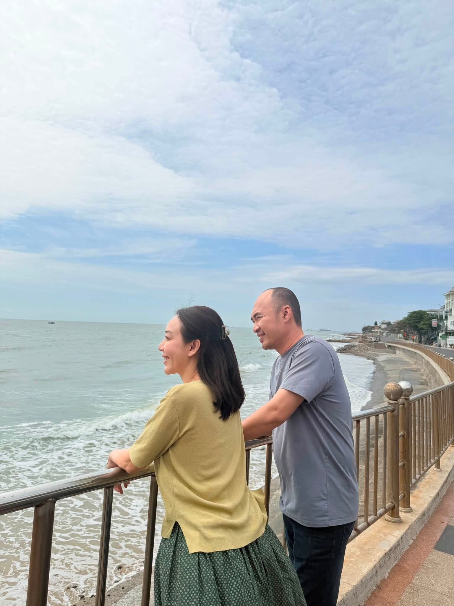 Thực hư tin Thu Trang bị