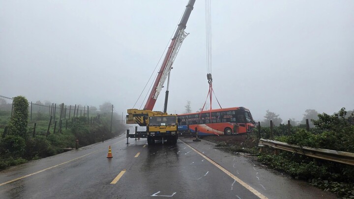 Vụ việc đã khiến 4 người tử vong. (Ảnh: VTC News)