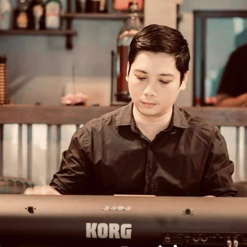 Trần Việt Anh