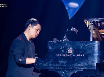 Trần Việt Anh: “Nhạc sĩ Phú Quang là một người rất Hà Nội, tếu táo, vui tính”