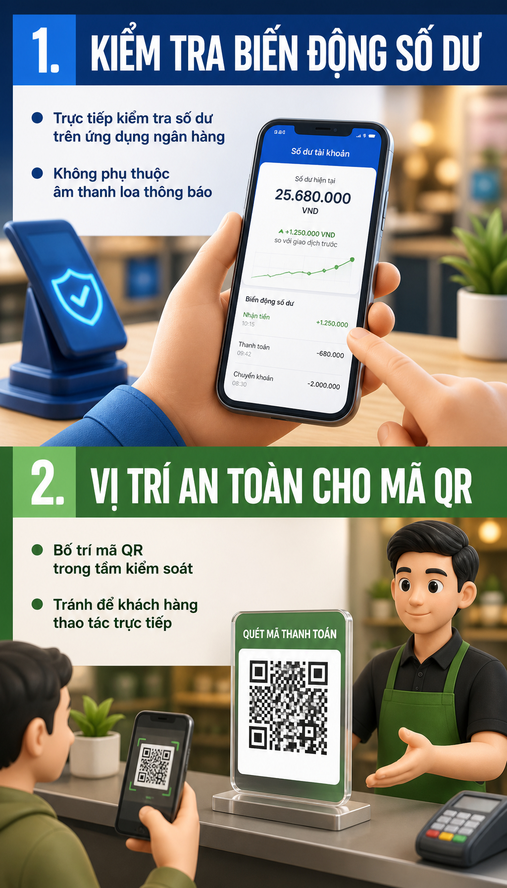 Ảnh tạo bởi AI