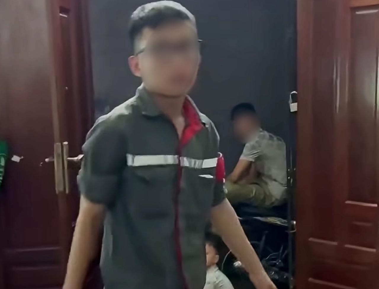 Nhân viên thông cống báo giá 14,5 triệu đồng khiến chủ nhà 