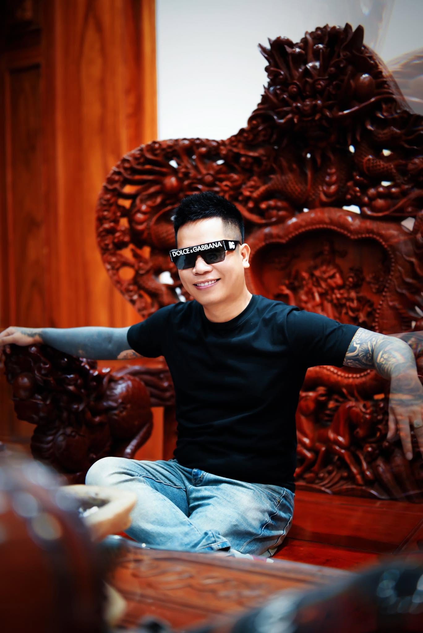 Giang hồ mạng Sáng