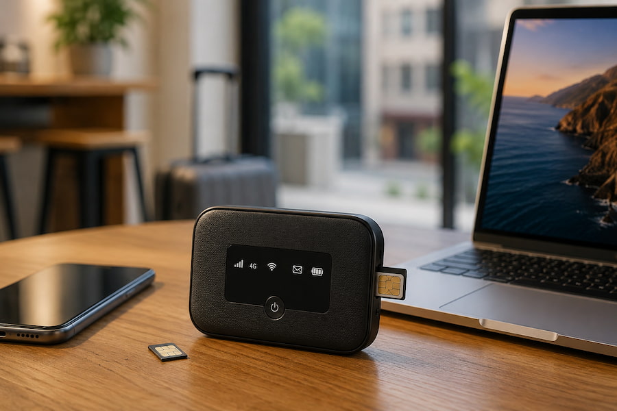 Lời khuyên khi dùng bộ phát WiFi: Việc tưởng nên làm có thể ảnh hưởng đến thiết bị khác trong nhà