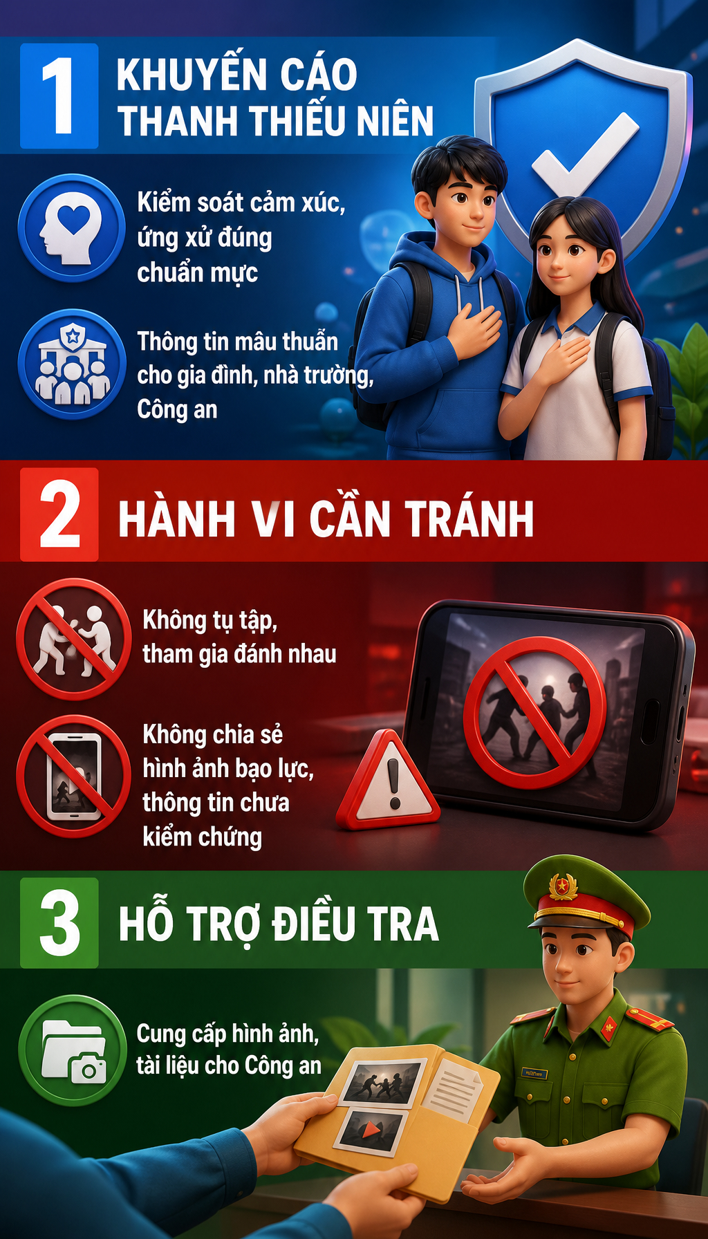 Ảnh tạo bởi AI