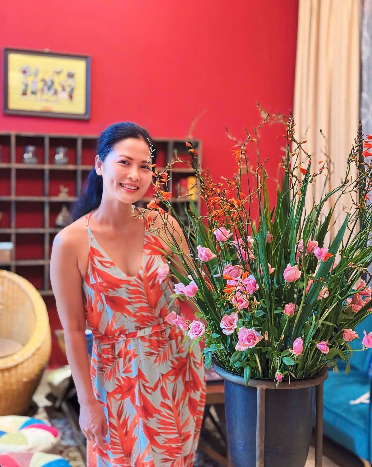 Xinh đẹp, tài năng, nhưng nữ diễn viên lại lận đận trong hôn nhân
