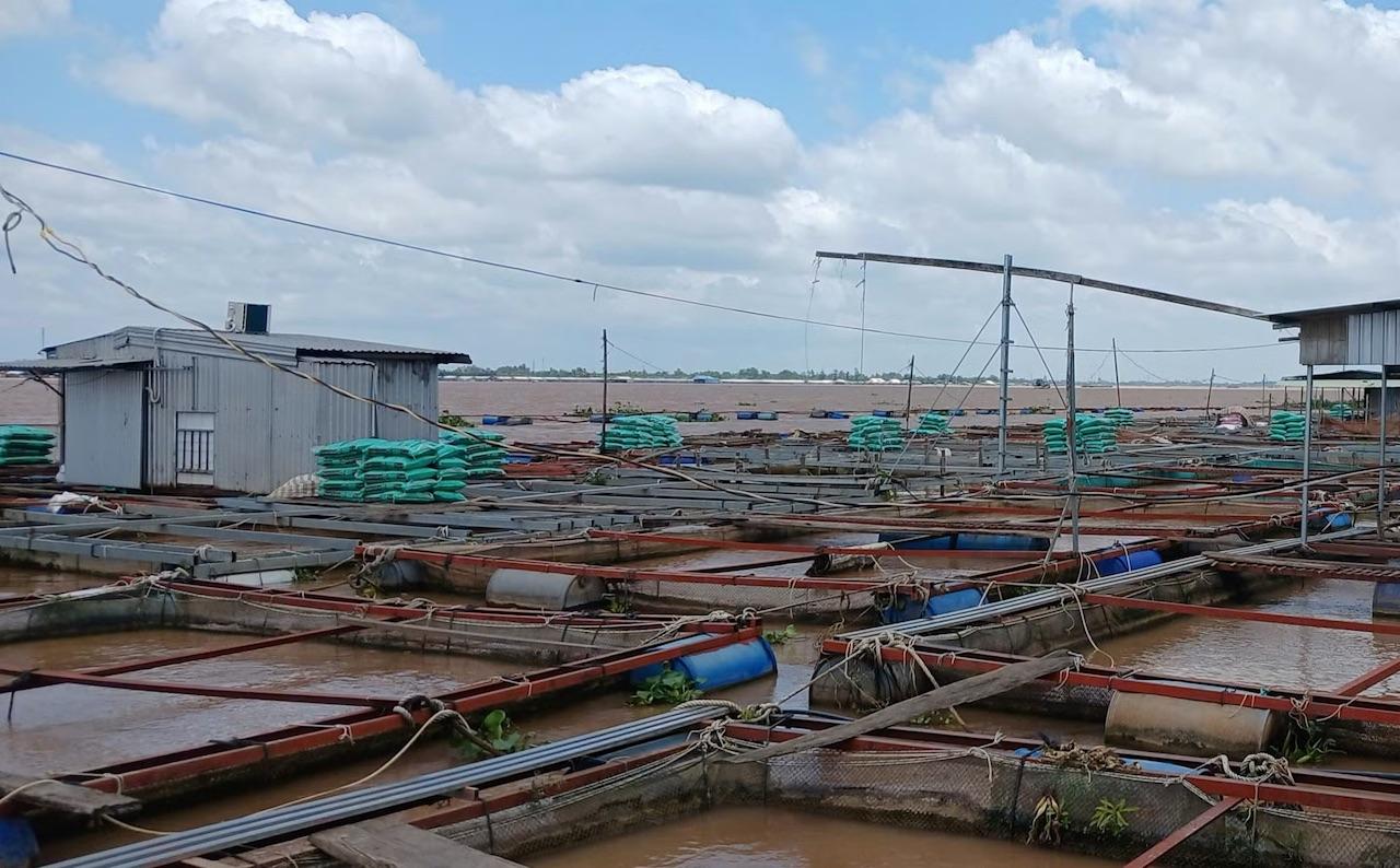 Thi thể của 2 nạn nhân đã được tìm thấy vào sáng 19/9. (Ảnh minh họa/Tiền Phong)