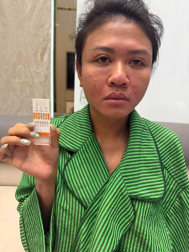 Phan Kim Nhi - Ảnh: PC04