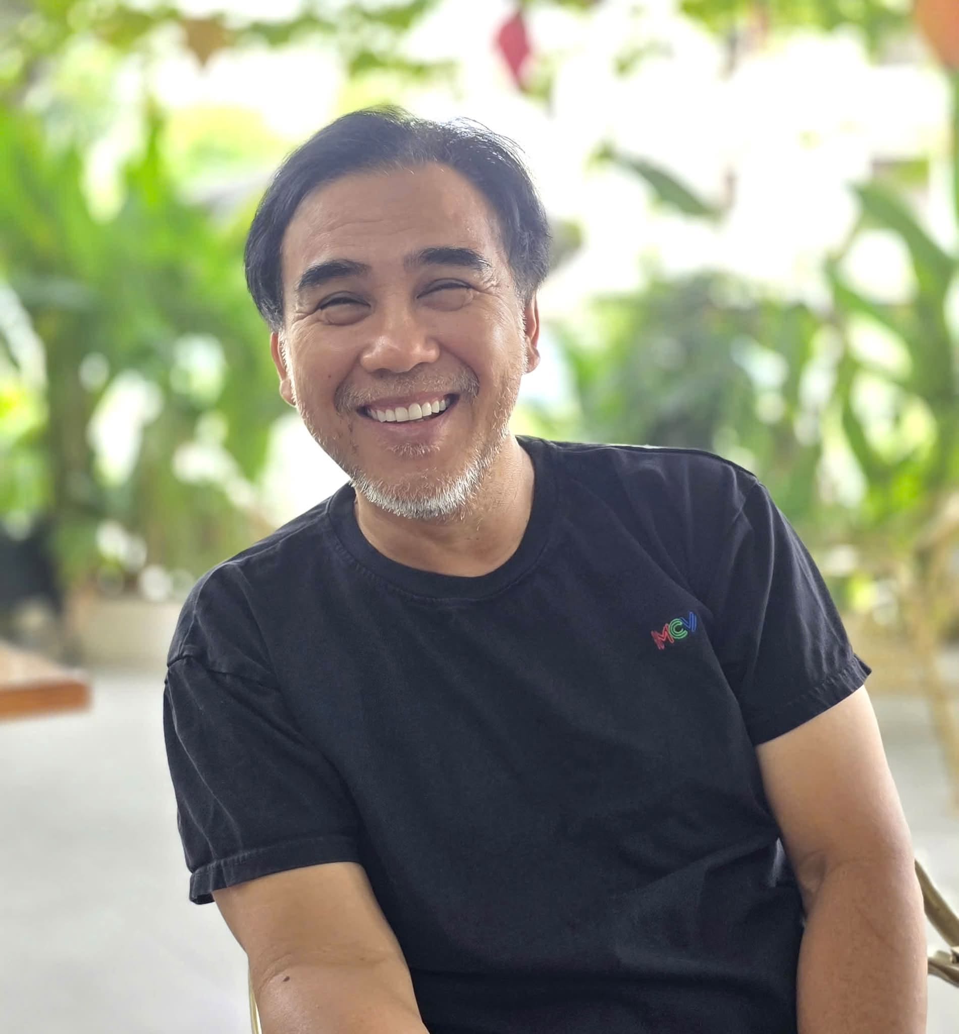 Quyền Linh được mệnh danh là 