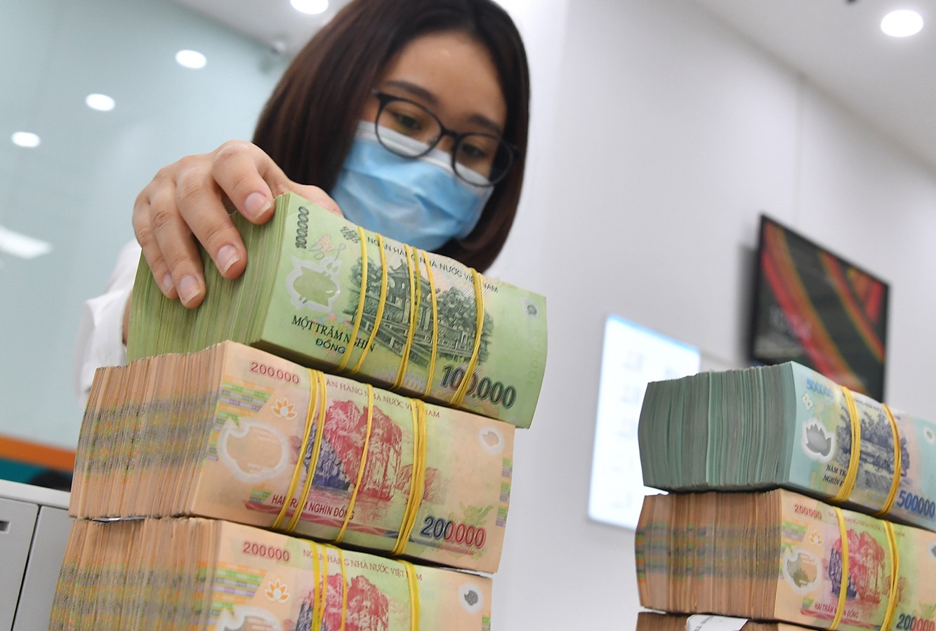 Chính sách lương mới phải 