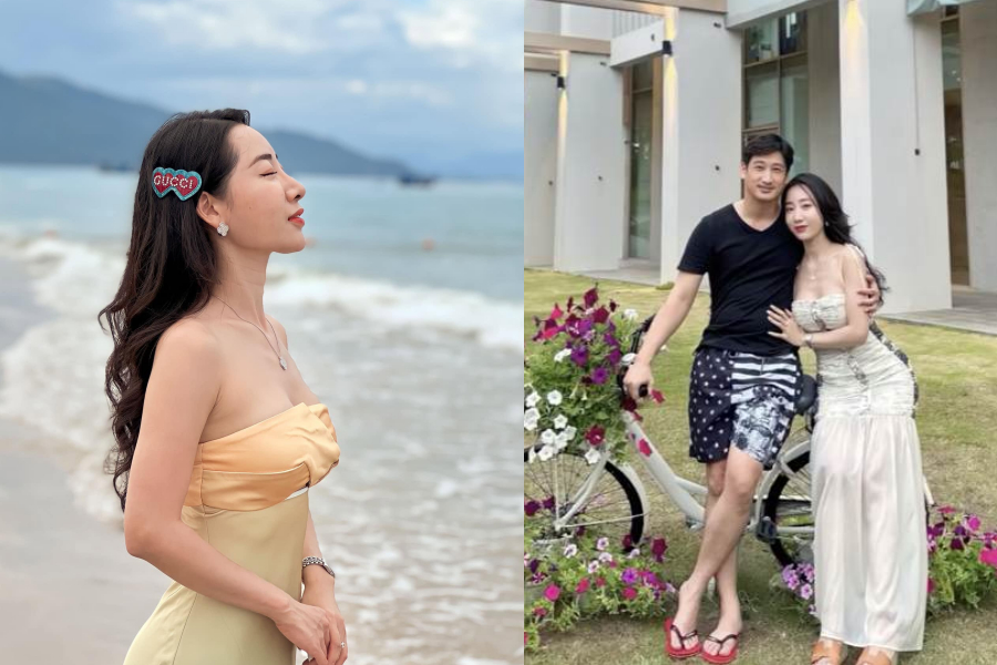 Vợ 3 nam NSƯT: