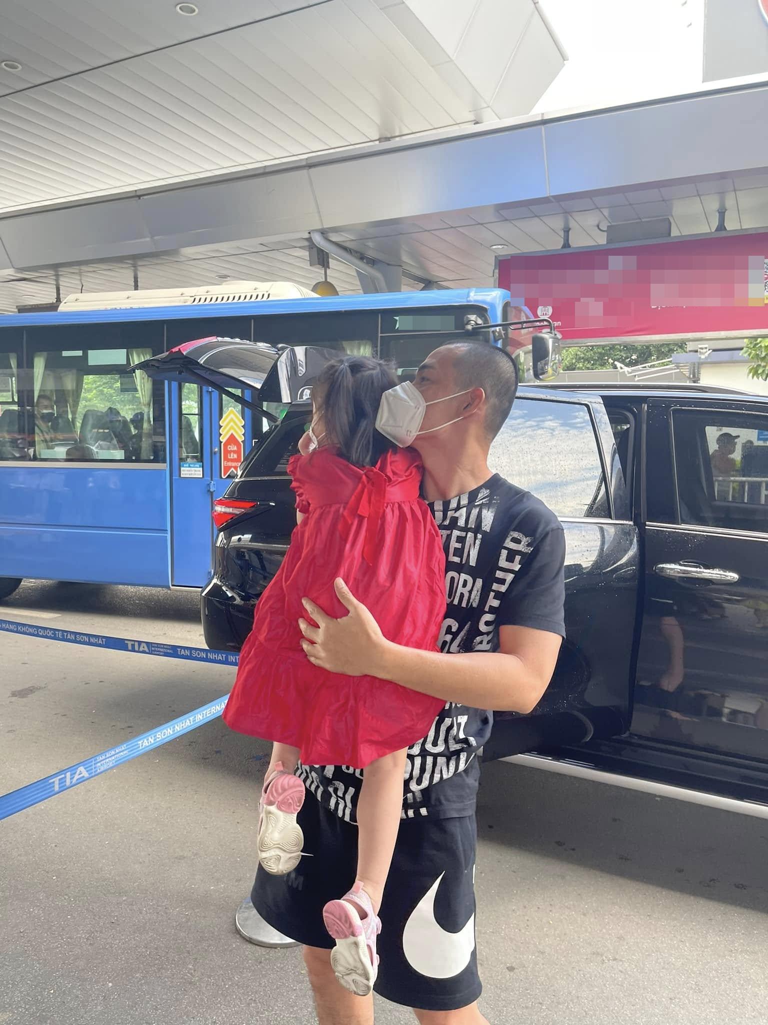 Với Quách Ngọc Ngoan, các con chính là động lực