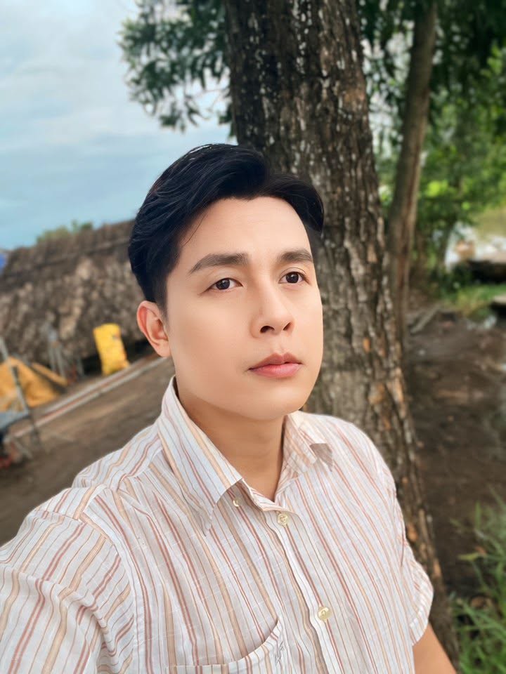 Diễn viên Hòa Hiệp