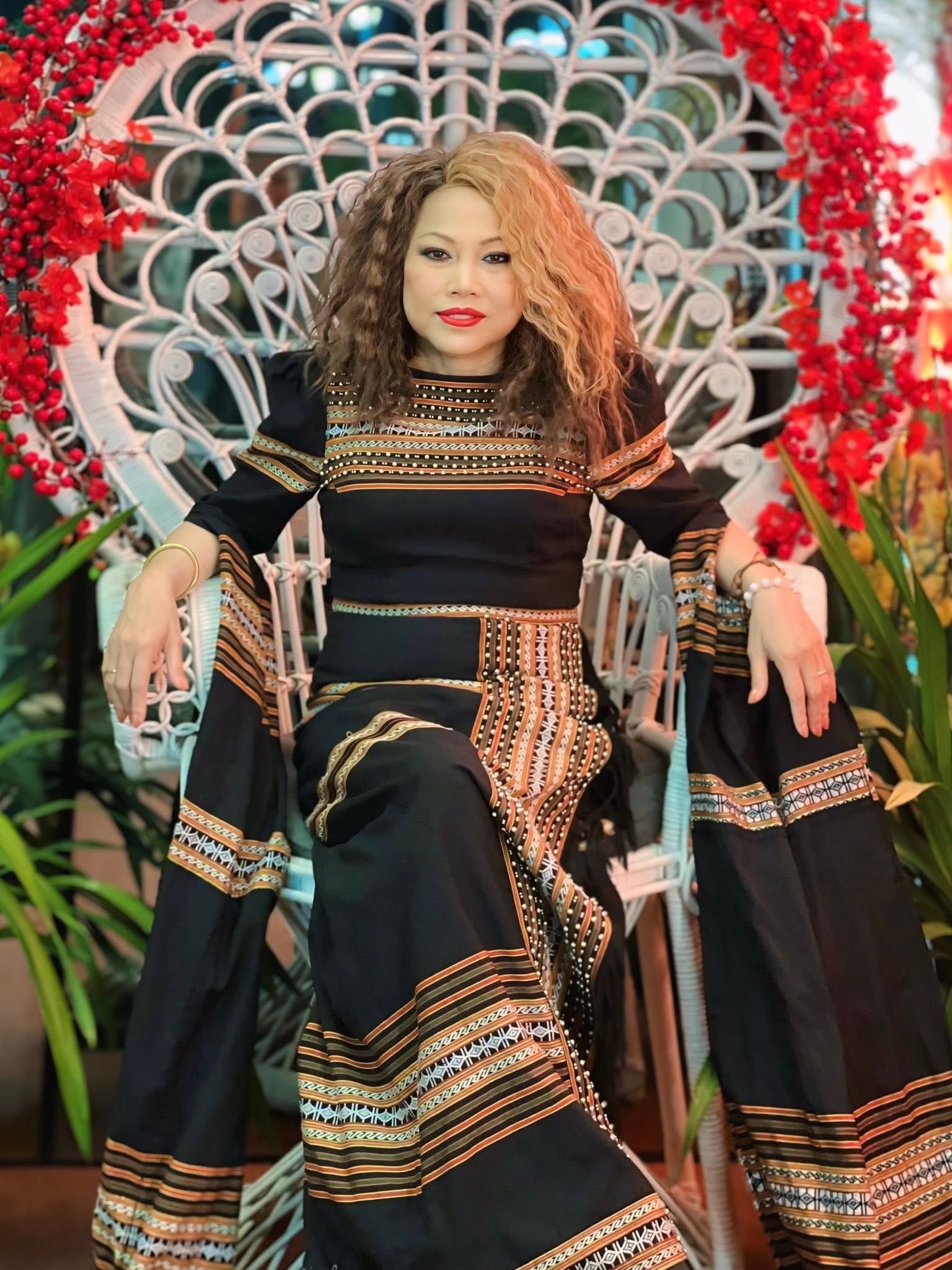 Siu Black được mệnh danh là