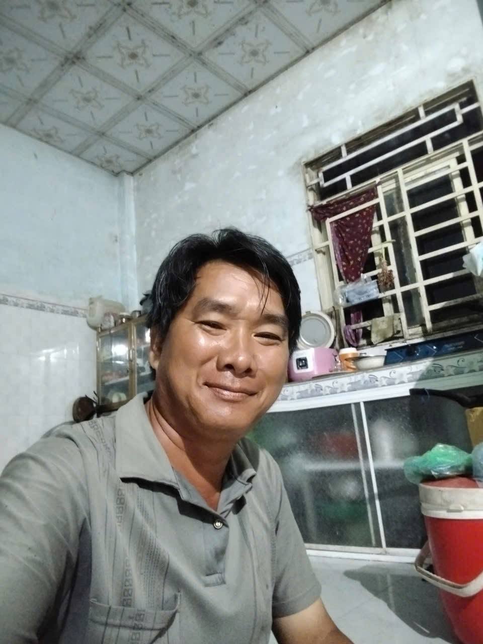 Ông Tạ Văn Út 