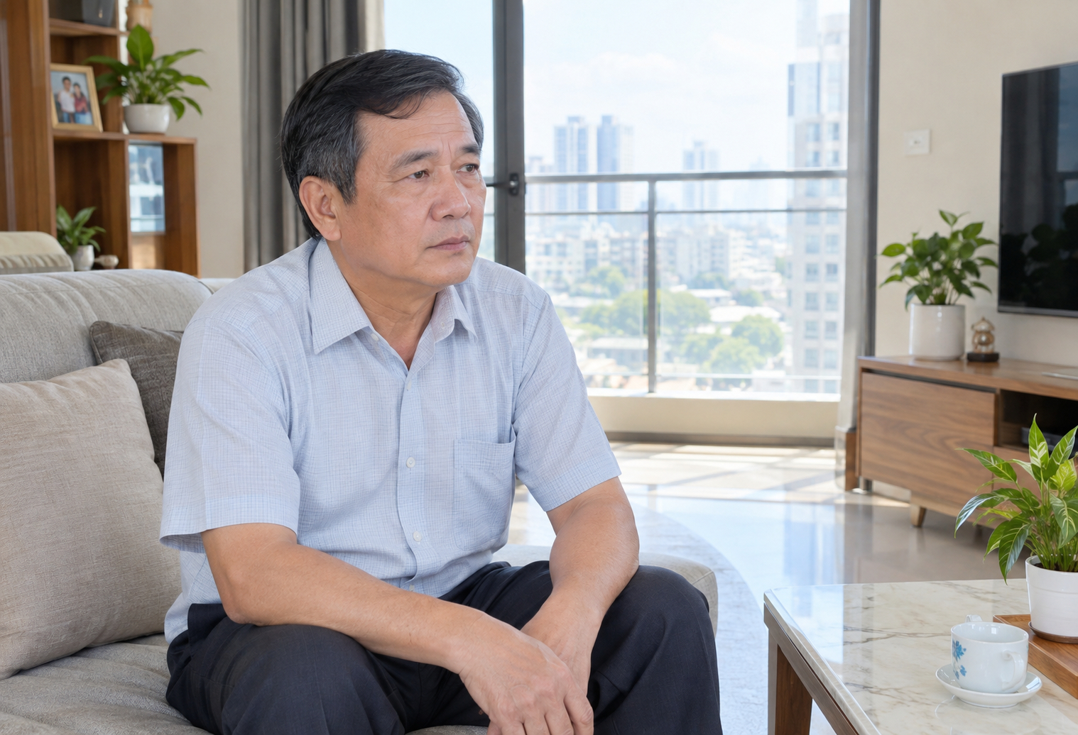 Ảnh minh họa bằng AI