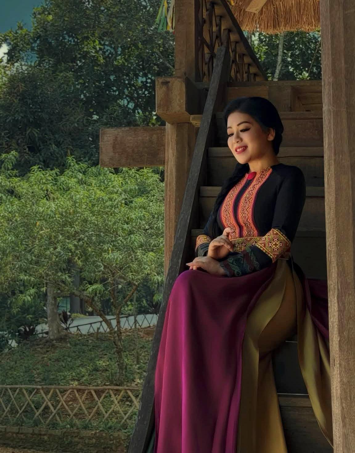 Anh Thơ được mệnh danh là