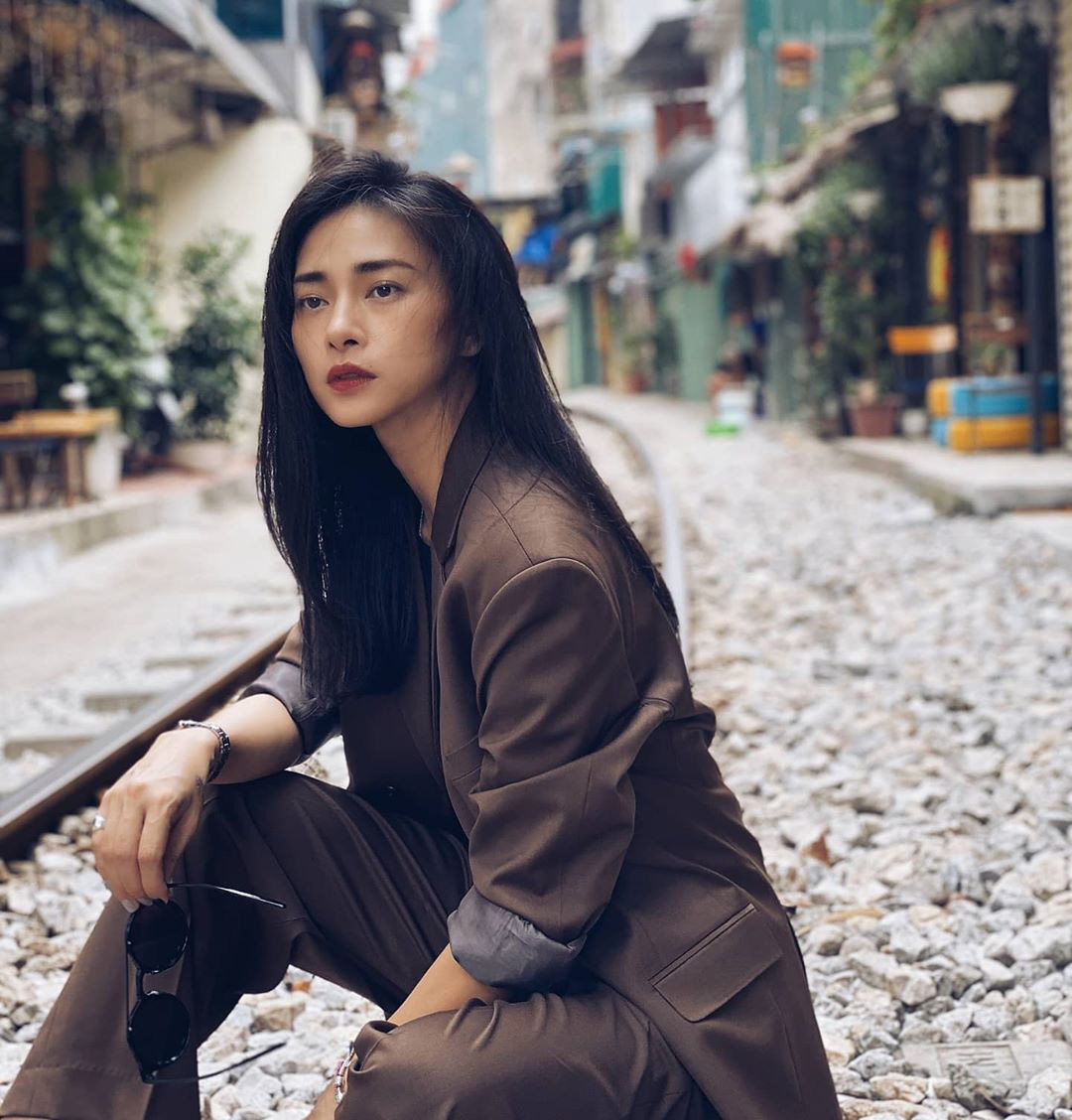 Ngô Thanh Vân được mệnh danh là