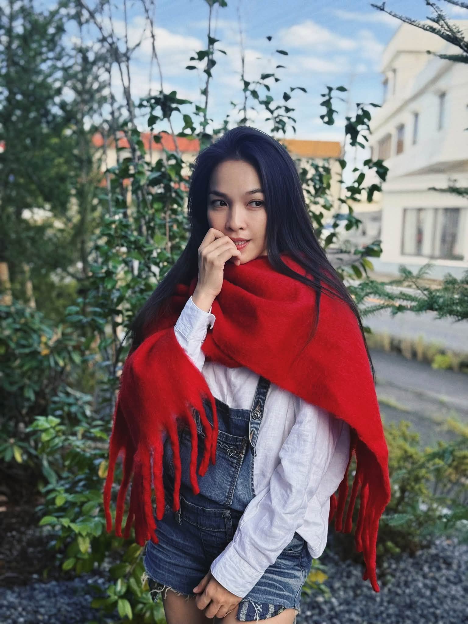 Hiền Thục là ca sĩ thần tượng đình đám những năm đầu 2000