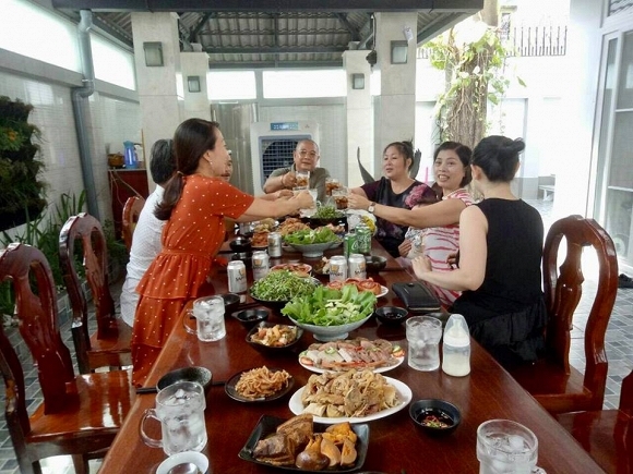 Khi sự nghiệp thăng hoa, Lê Tuấn Anh đột ngột rời showbiz chuyển hướng sang kinh doanh nhà hàng