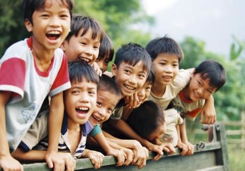 Trong 6 yếu tố quan trọng nhất về hạnh phúc, người Việt quan tâm nhất là gia đình hòa thuận.