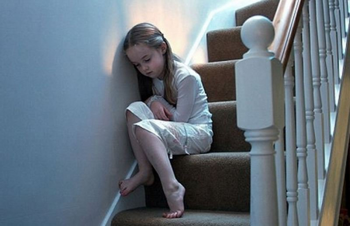 Cha mẹ “bỏ bê” cũng có thể khiến con mắc hội chứng tự kỷ.