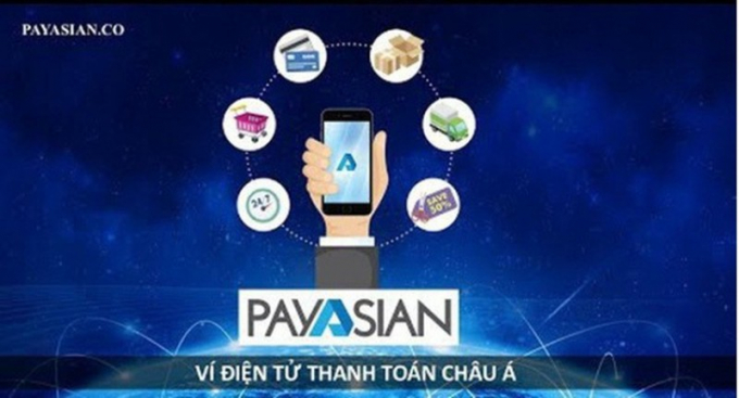 Cơ quan điều tra xác minh, Ngân hàng Nhà nước hiện chưa cấp phép cho ví điện tử PayAsian.