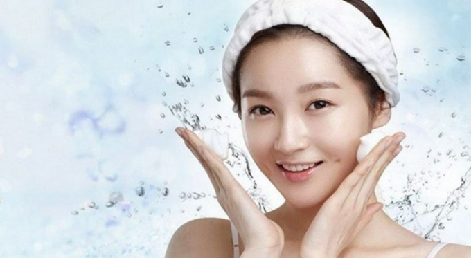 Chăm sóc da mặt vào mùa Đông đòi hỏi sự chăm chút khác biệt so với mùa khác trong năm.