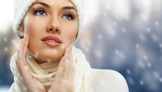 Dưỡng da mùa đông cần tránh những sai lầm để có làn da đẹp không tì vết.