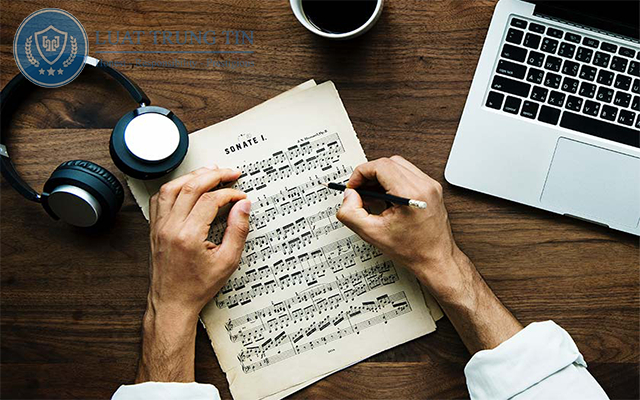 Nhiều người cho rằng mình là người viết ra tác phẩm âm nhạc, đương nhiên mình là chủ sở hữu. Dẫn đến, nhiều trường hợp không đi đăng ký bản quyền tác phẩm âm nhạc. Điều này là sai lầm.
