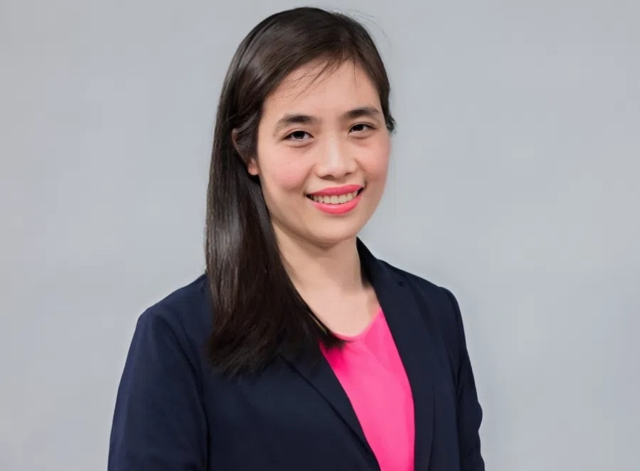 GS.TS Huỳnh Thị Thanh Bình, Phó Hiệu trưởng Trường Công nghệ Thông tin và Truyền thông, Đại học Bách khoa Hà Nội.