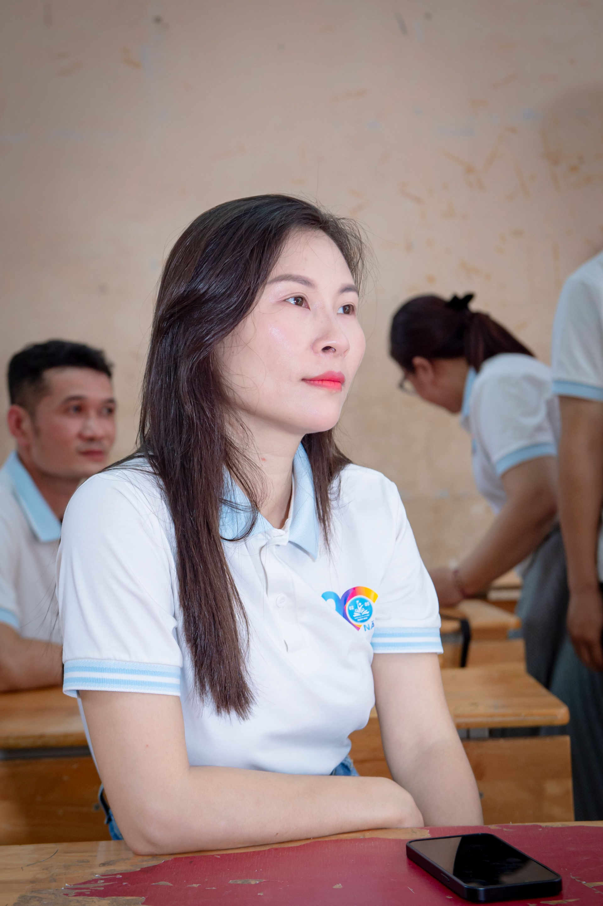 Hỗ trợ pháp lý cần tạo điều kiện để người kinh doanh đặt câu hỏi từ những tình huống họ thực sự gặp, thay vì chỉ tiếp nhận thông tin một chiều. Ảnh minh họa: Anh Lee/Pexels.