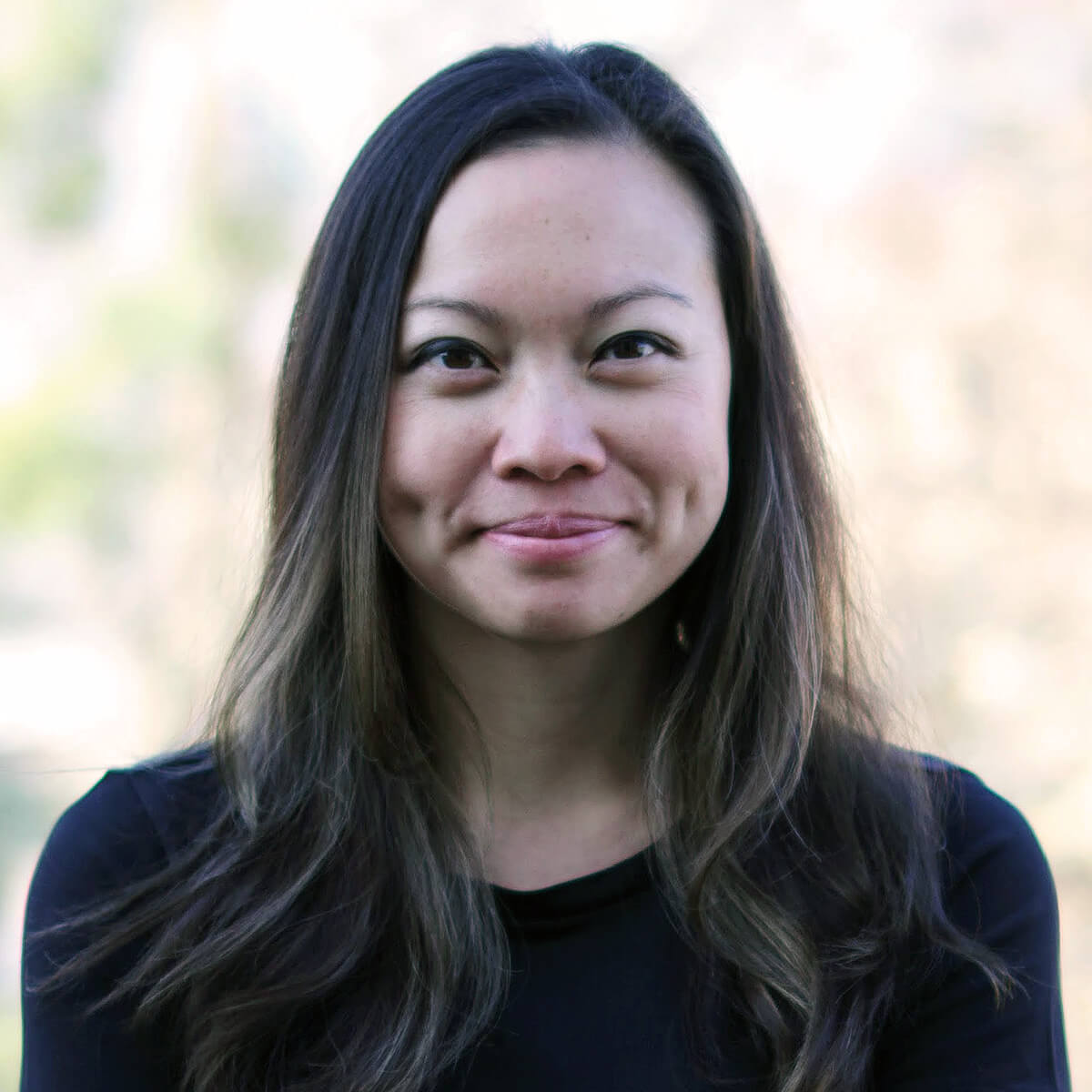 Nhà khoa học máy tính người Mỹ gốc Việt Kathy Pham. Ảnh: United States Digital Service/Wikimedia Commons.