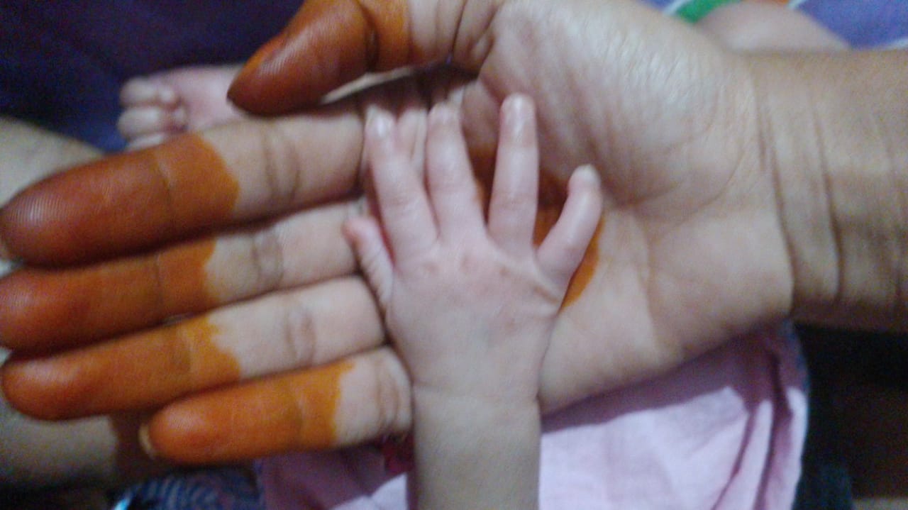 Rà soát quyền lợi cùng lúc đăng ký khai sinh giúp gia đình bớt một thủ tục sau sinh