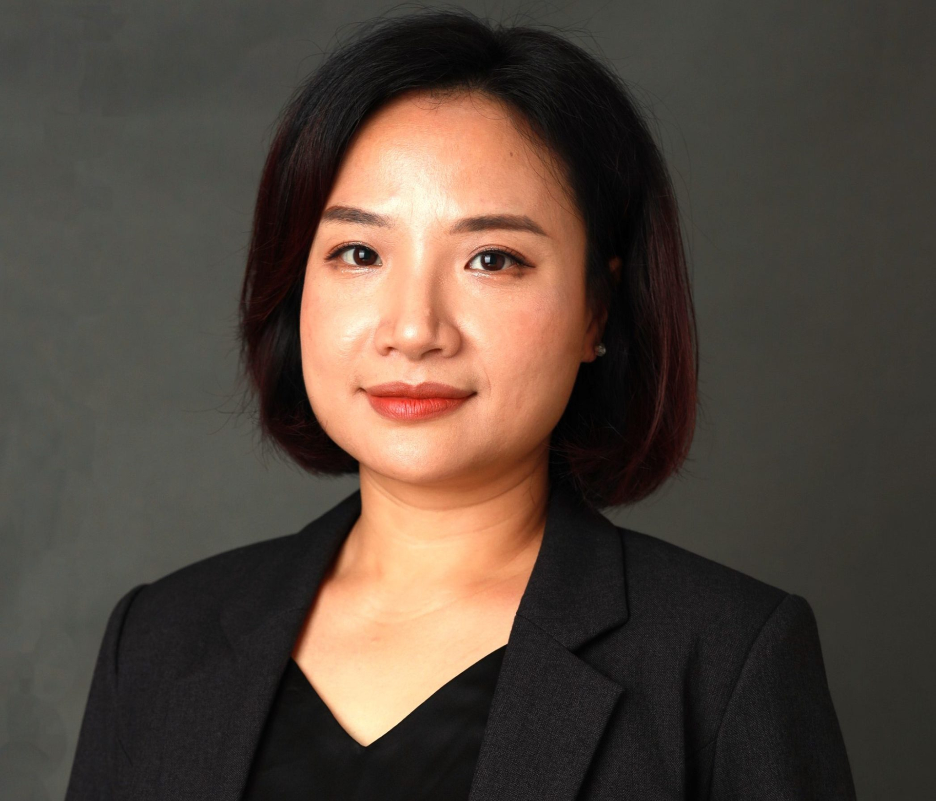 TS. Nguyễn Thị Hoa Huyền, Giám đốc Chương trình Điều dưỡng, VinUniversity. Ảnh: VinUniversity.