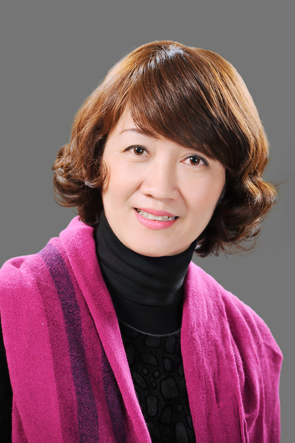TS. Nguyễn Thị Lan Anh, giảng viên Khoa Công nghệ Sinh học, Trường Đại học Dược Hà Nội. Ảnh: Trường Đại học Dược Hà Nội.