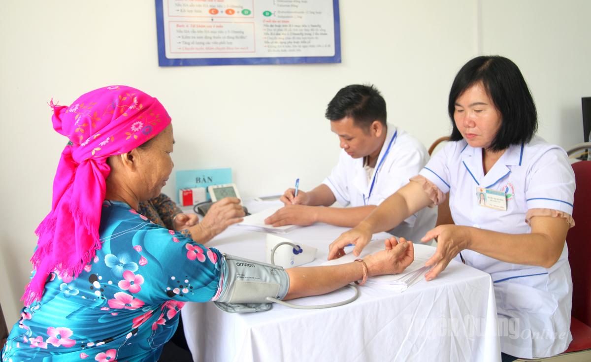 Sàng lọc ung thư vú cần được thực hiện theo độ tuổi, nguy cơ và hướng dẫn chuyên môn. Ảnh minh họa: Bệnh viện Gia An 115.