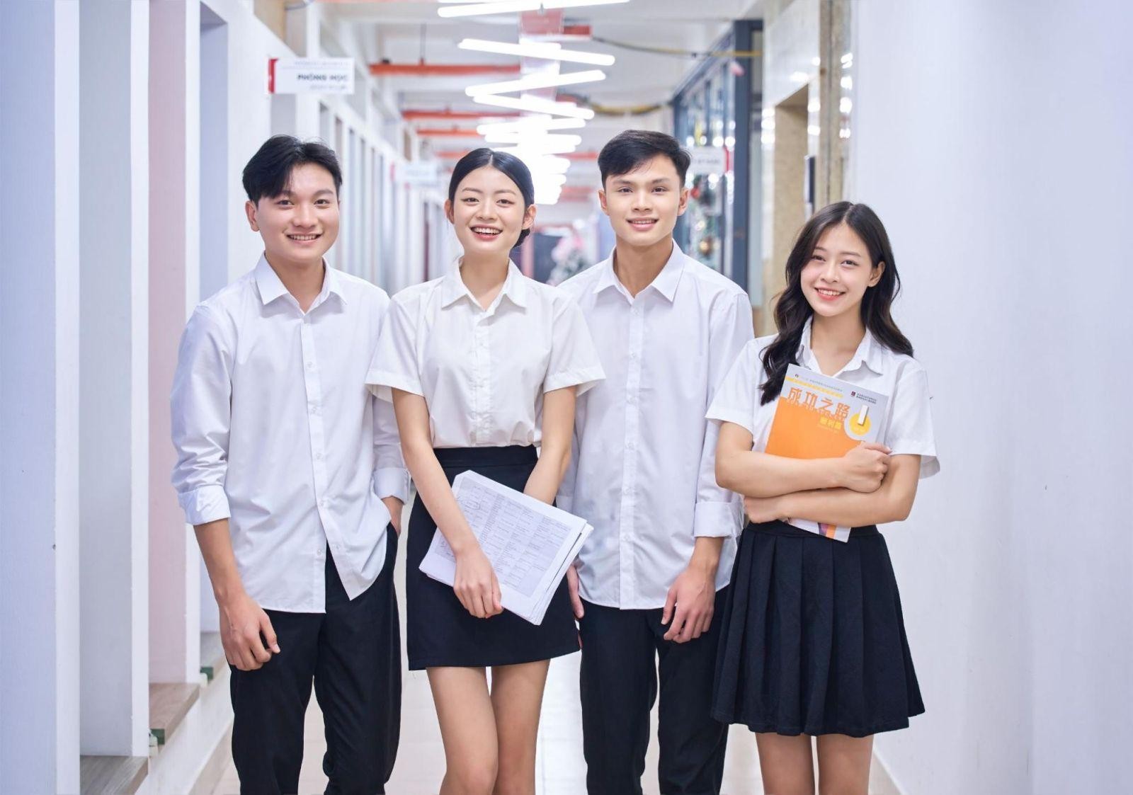 Người trẻ không phải một nhóm đồng nhất trong cách nhìn về bình đẳng giới. Ảnh minh họa: Anh Lee/Pexels.