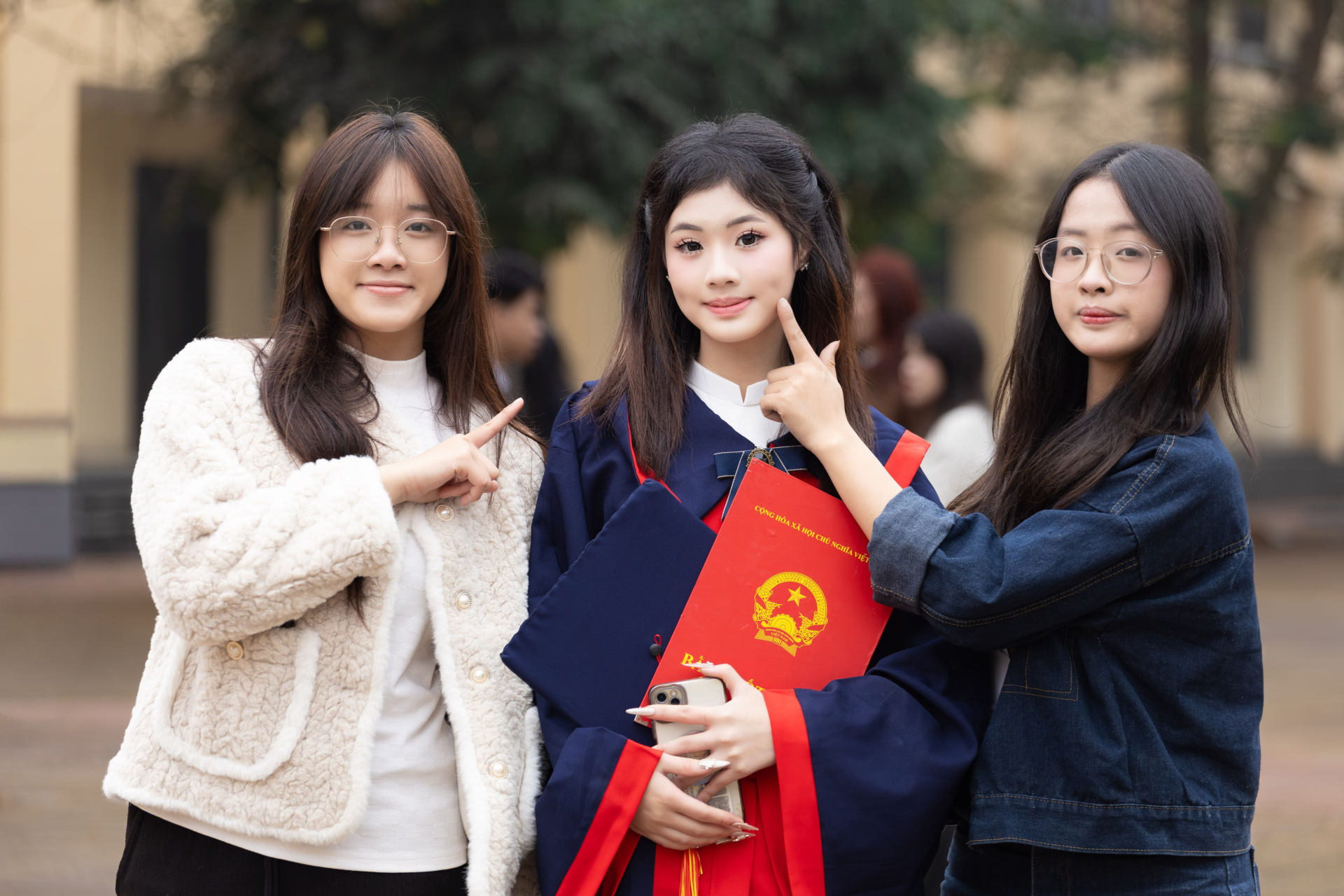Sự lạc quan về tương lai của phụ nữ trẻ đang tăng lên, nhưng cảm nhận tiến bộ không đồng nghĩa mọi rào cản giới đã biến mất. Ảnh minh họa: Hồng Quang Official/Pexels.