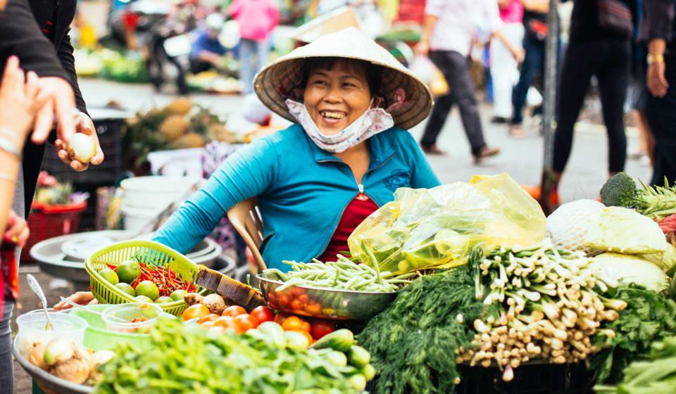 Khả năng tiếp cận chính sách trên thực tế sẽ là một tiêu chí cần theo dõi nếu các quy định hỗ trợ doanh nghiệp do phụ nữ làm chủ được thông qua.