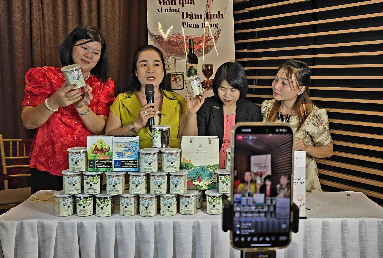 Các hỗ trợ được đề xuất không chỉ liên quan đến vốn mà còn gồm chuyển đổi số, thương mại điện tử, đào tạo, tư vấn và mở rộng thị trường.