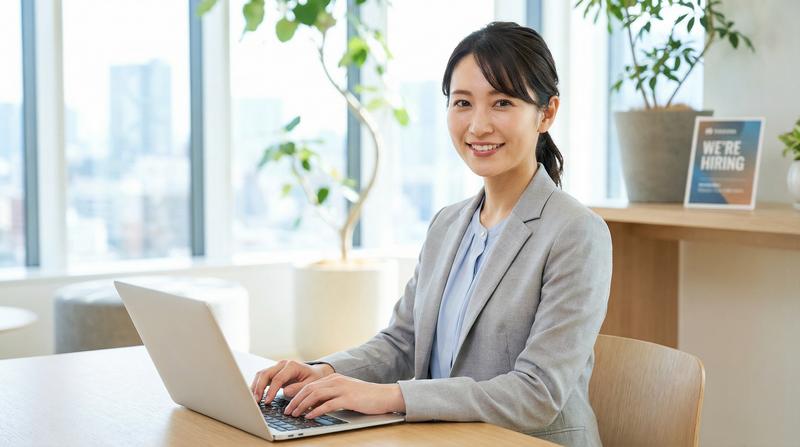 Khoảng lương giúp ứng viên có thêm thông tin trước khi nộp hồ sơ, nhưng mức độ chi tiết của thông tin cũng có thể ảnh hưởng đến lựa chọn việc làm. Ảnh minh họa.