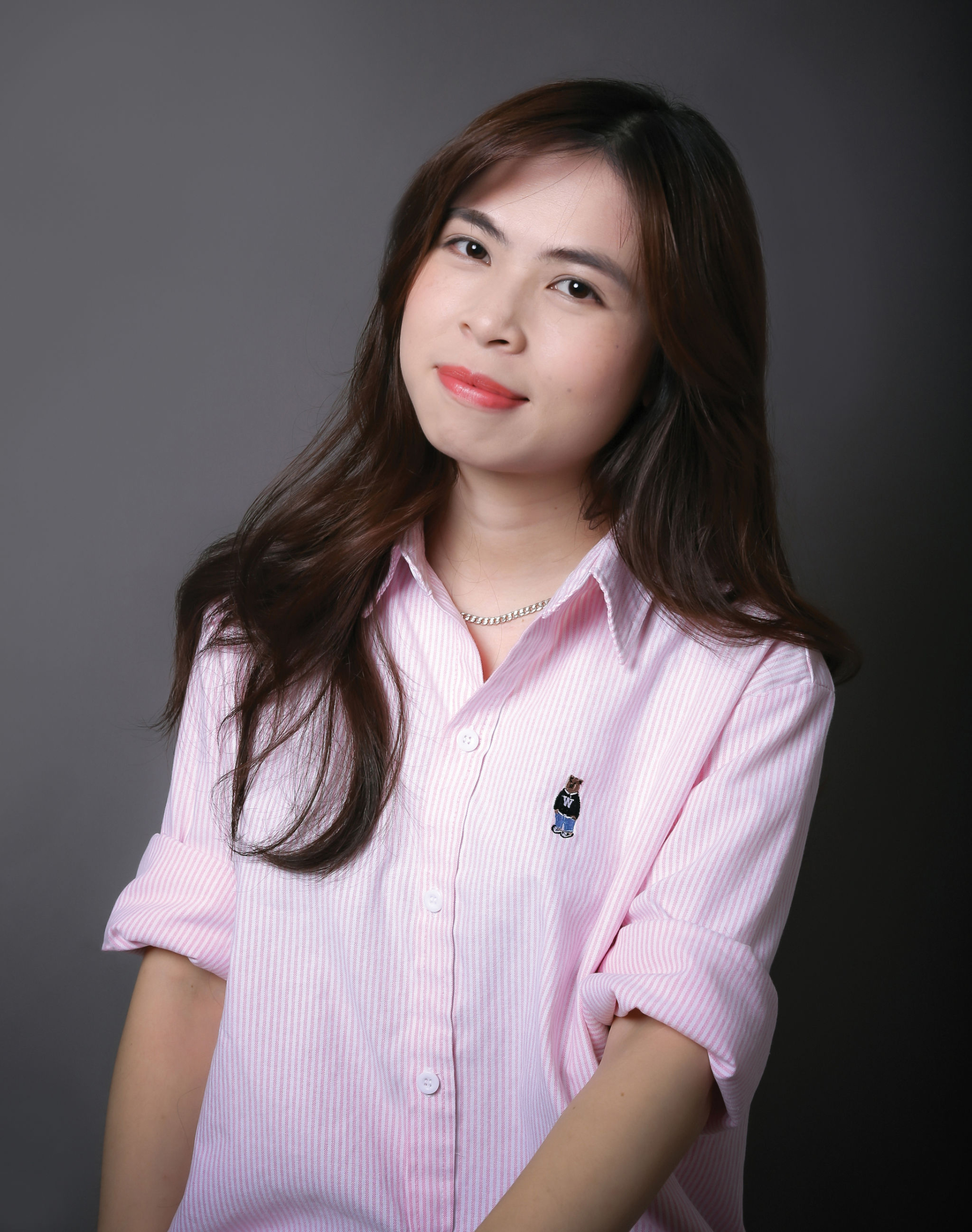 Nguyễn Hồng Nhung, CEO kiêm nhà sáng lập Dayladau. Ảnh: Doanh Nhân.