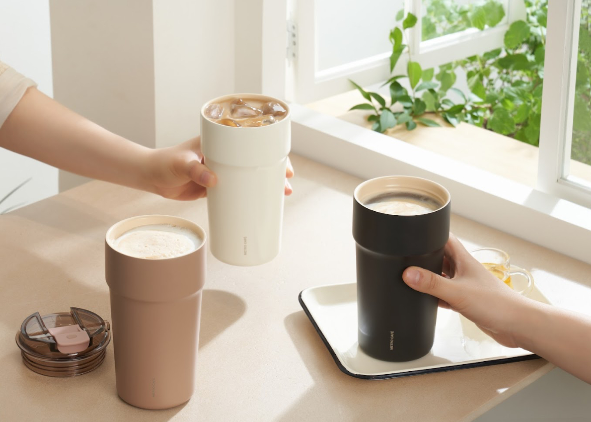 LocknLock với đa dạng các dòng sản phẩm phù hợp với thị trường Việt