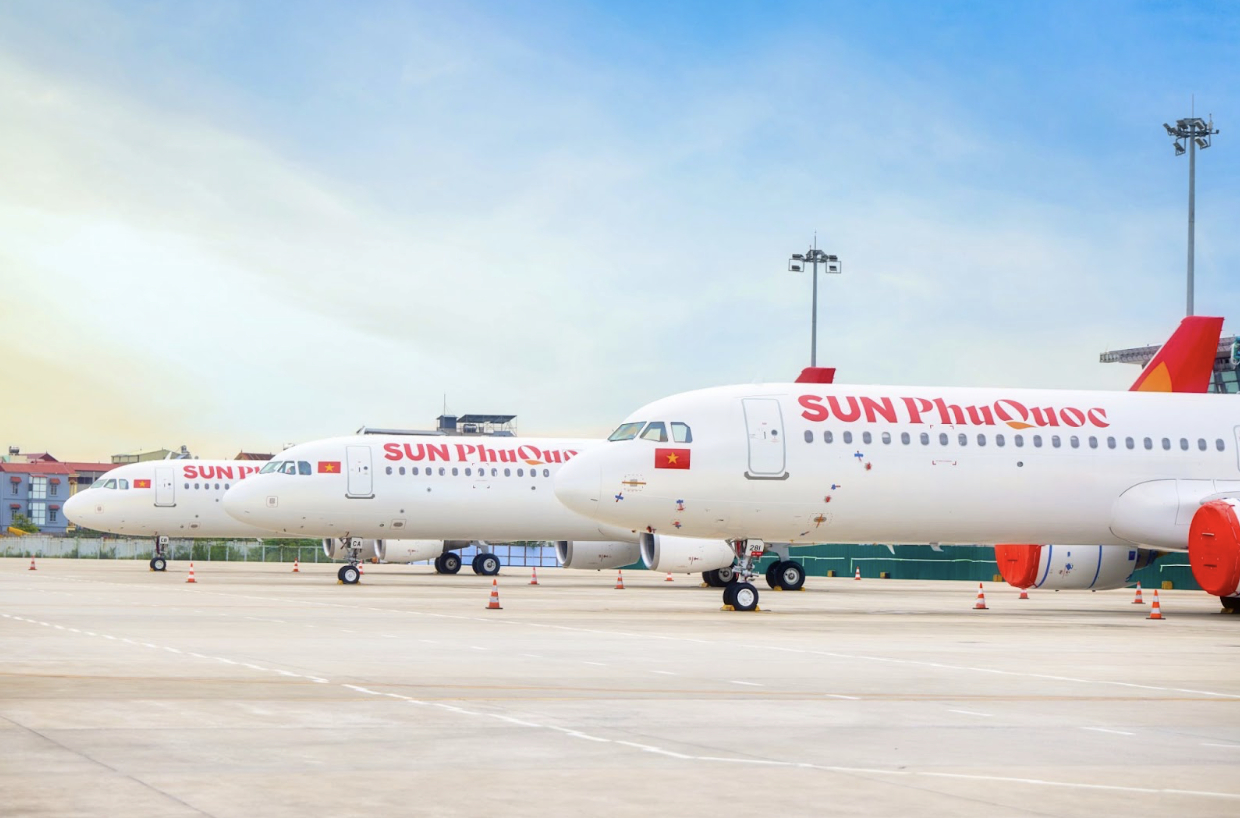 Việc mở rộng các đường bay thẳng sẽ giúp Phú Quốc ngày một trở nên dễ tiếp cận và thuận tiện hơn, qua đó tăng sức hút đối của đảo ngọc với du khách từ xứ sở kim chi