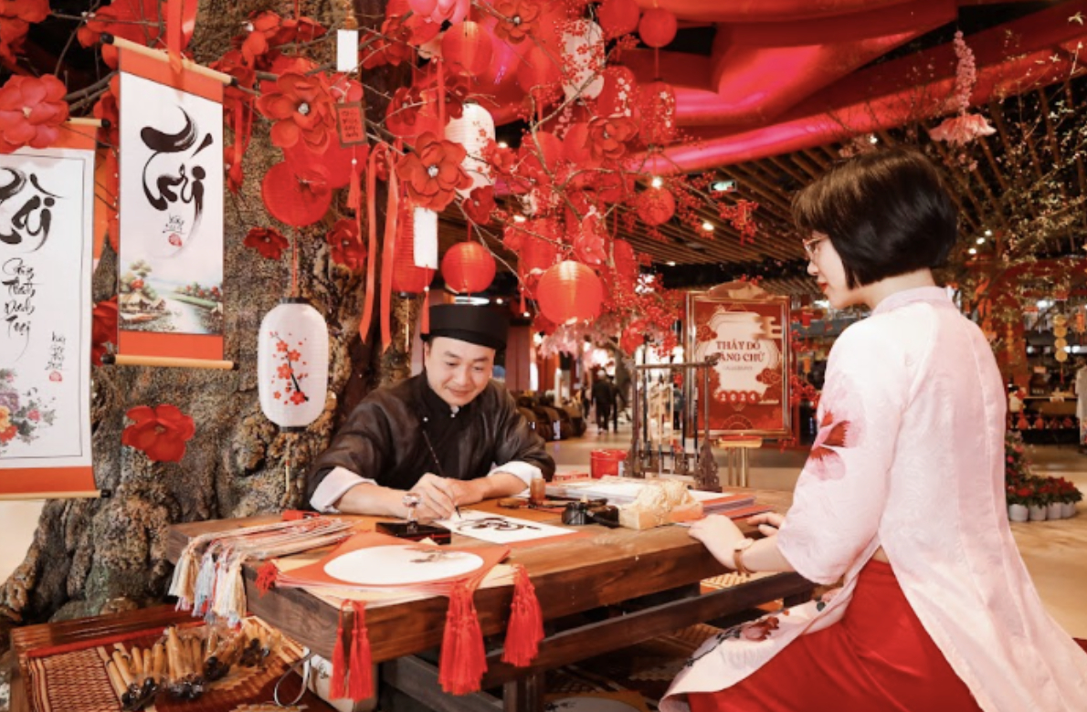 Gợi ý “chơi hội” Tết Bính Ngọ tại Sun World Ha Long