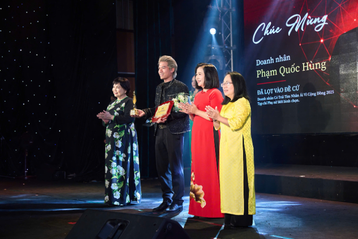 Anh từng nói một câu khiến nhiều người trân trọng:“Làm nghề hay hoạt động xã hội, tôi làm việc bằng cái tâm và không đặt nặng việc hơn thua. Tâm niệm hãy cho đi và nhận lại… giúp đỡ được những gì tốt nhất cho người nghèo là điều nên làm.” 