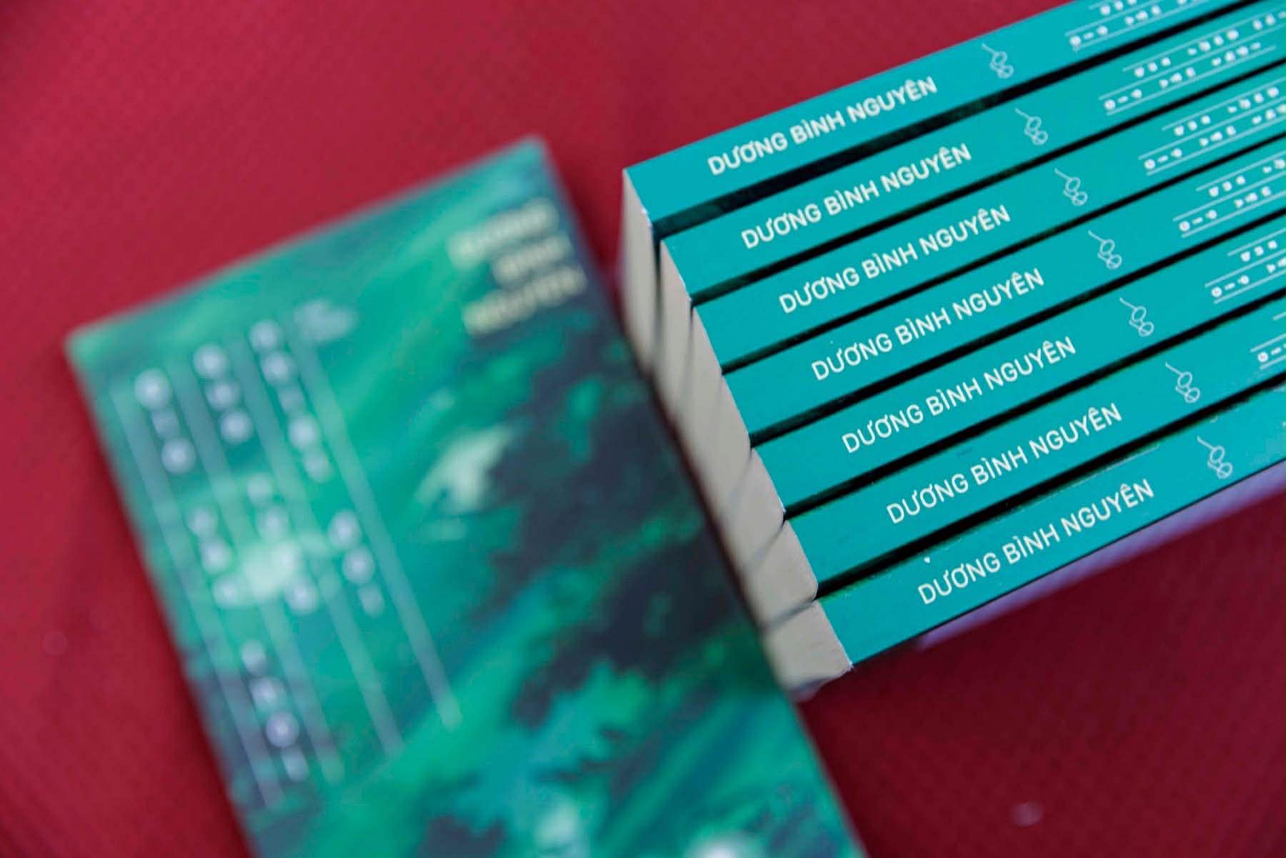 Gió vẫn thổi qua lòng người đọc